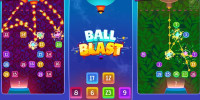 ball blast