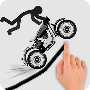 Stickman Racer Road Draw(火柴赛车道画手游)v1.0.4 安卓版