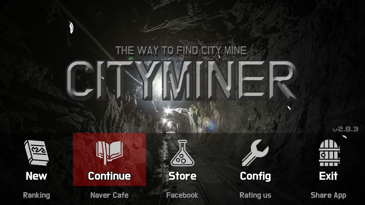 City Miner手游安卓版v2.8.3 安卓版