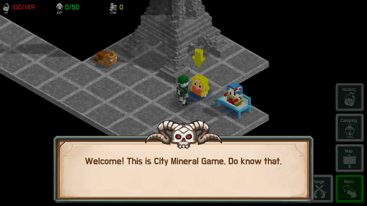 City Miner手游安卓版v2.8.3 安卓版