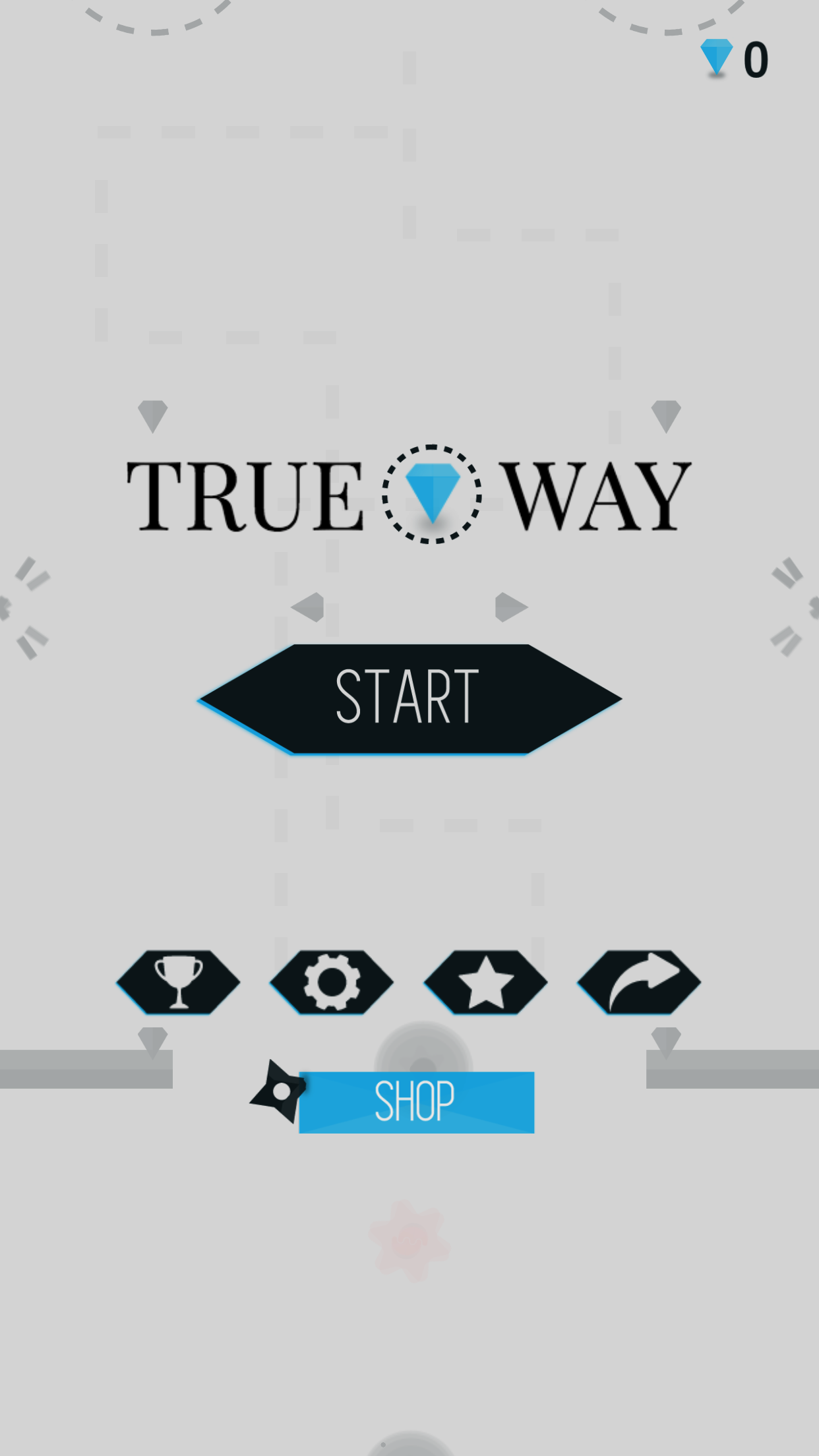 true wayϷv1.1 ׿