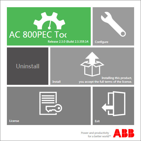 AC 800PEC Toolv2018 Ѱ