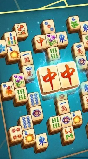 Mahjong(齫ֽ2018Ϸ)v1.0 Ѱ