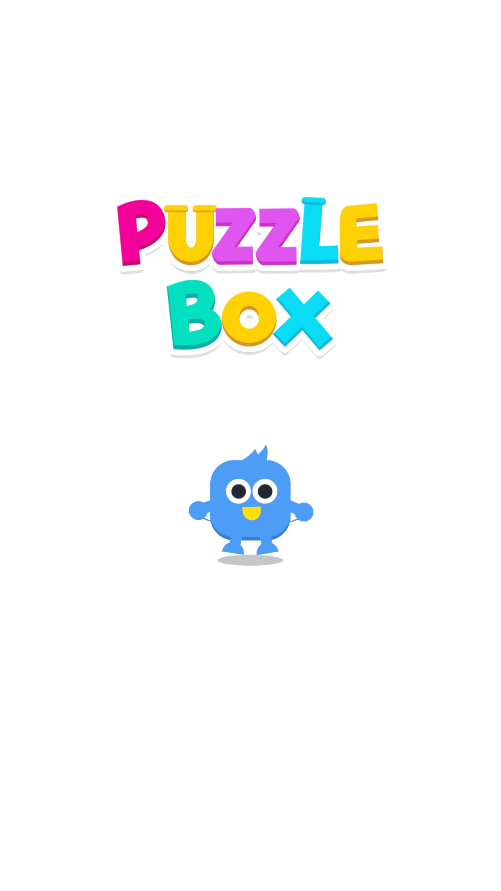 puzzleboxϷv1.0.1 °