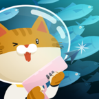 The Fishercat(渔猫手游)v1.2.0 安卓版