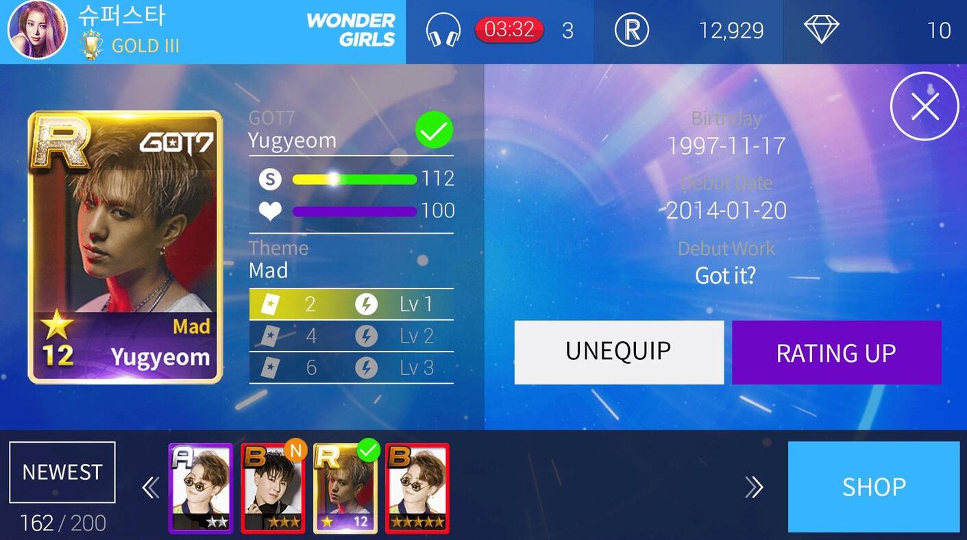 SuperStar JYP(ȫJYP汾)v2.3.9 °