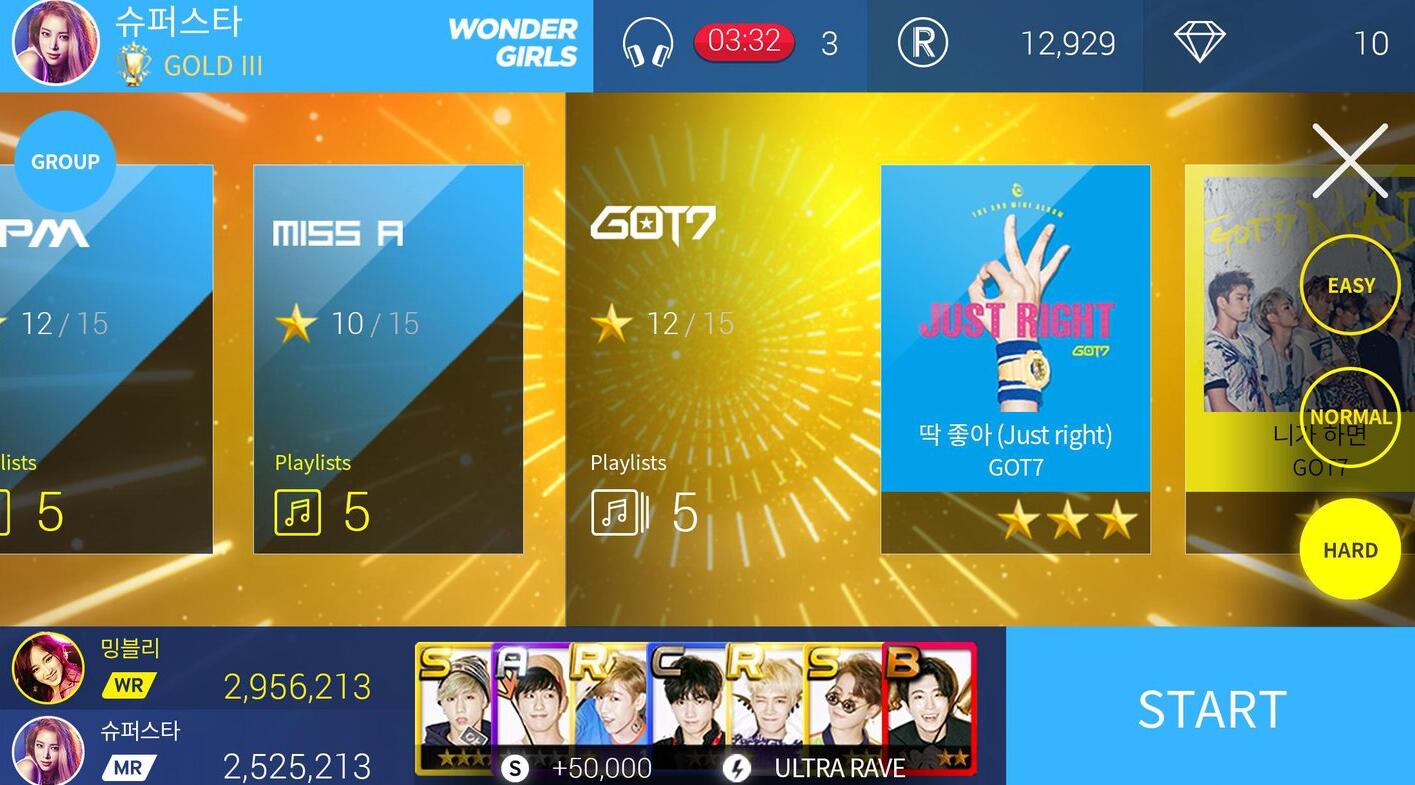 SuperStar JYP(ȫJYP汾)v2.3.9 °