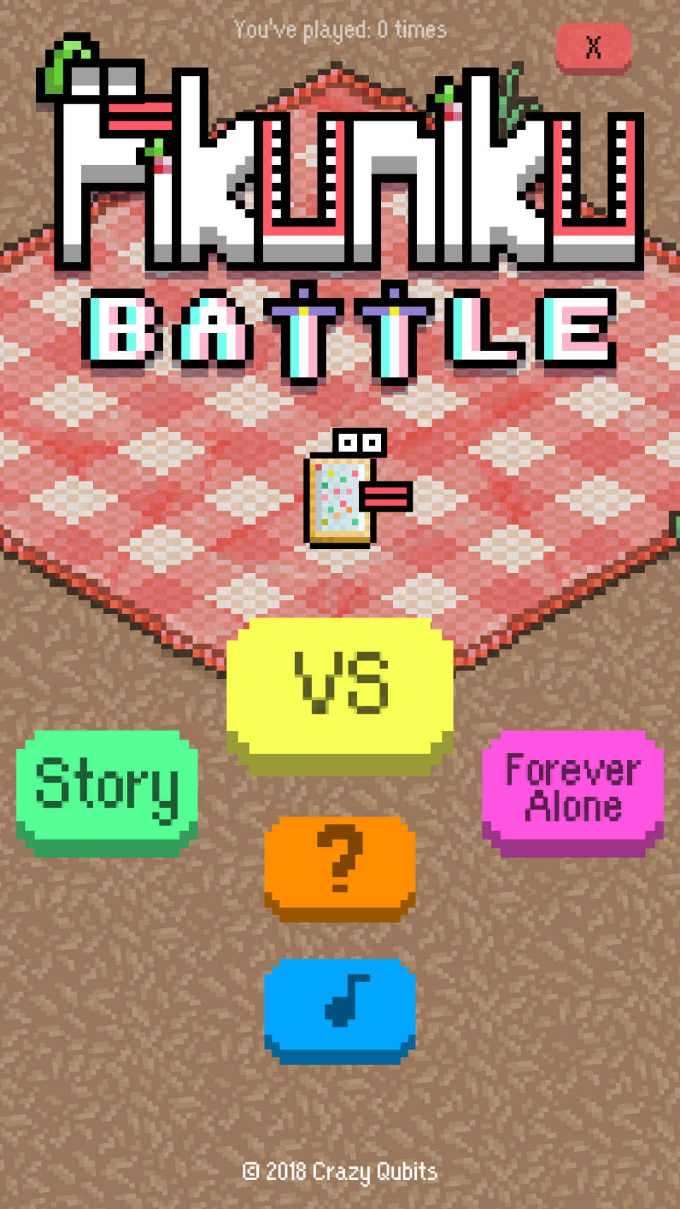 ҰҰʹսPikuniku BattleϷv1.0 °