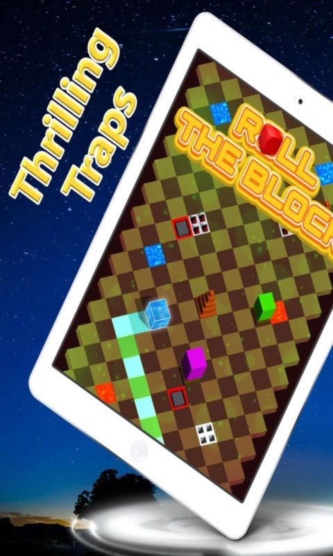 Roll The Block(Ϸ)v1.1 °