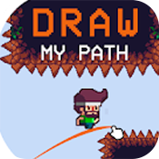 Draw My Path(画出我的路径手游)v1.6 安卓版