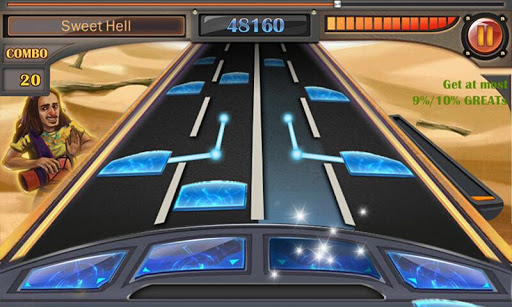 Rock Mania(ҡ)v1.0.4 ׿