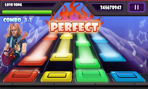 Rock Mania(ҡ)v1.0.4 ׿