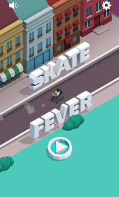 Skate Fever(ƽ)v1.0 ׿