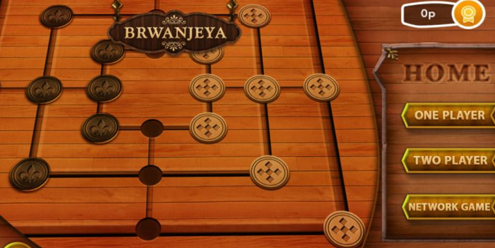 Brwanjeya(九子直棋手游)v1.0.15 安卓版