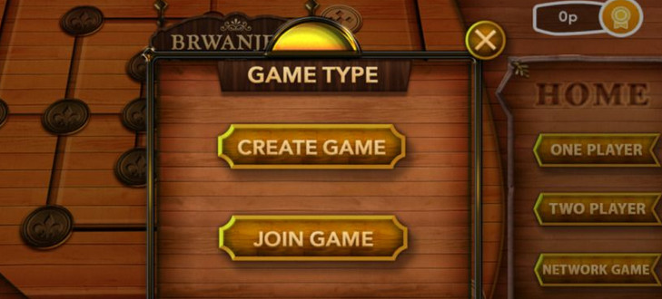 Brwanjeya(九子直棋手游)v1.0.15 安卓版