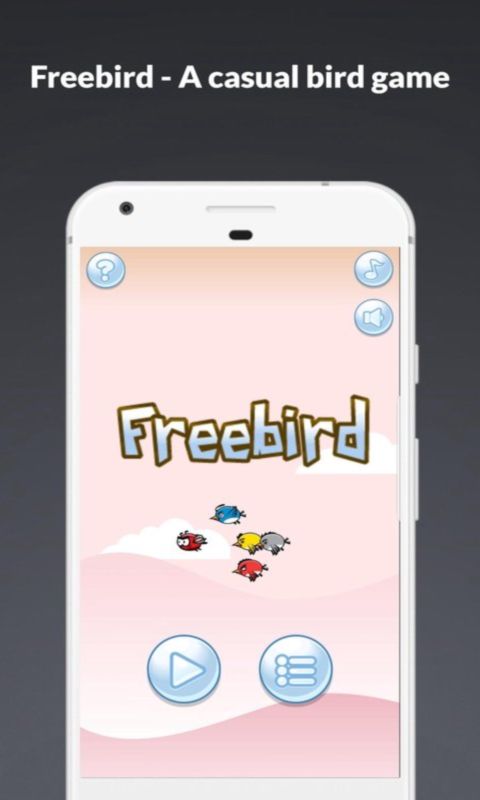 Freebird(ɵϷ)v1.1.2 °