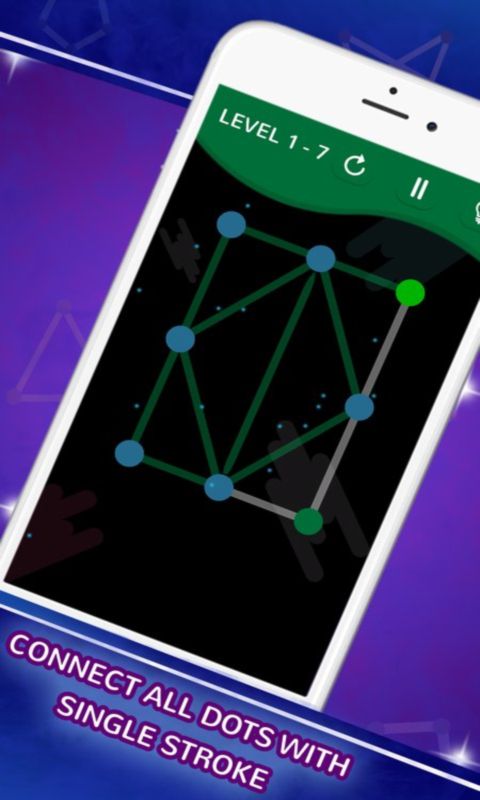 1 Line Puzzle(սϷ)v1.0 ٷ