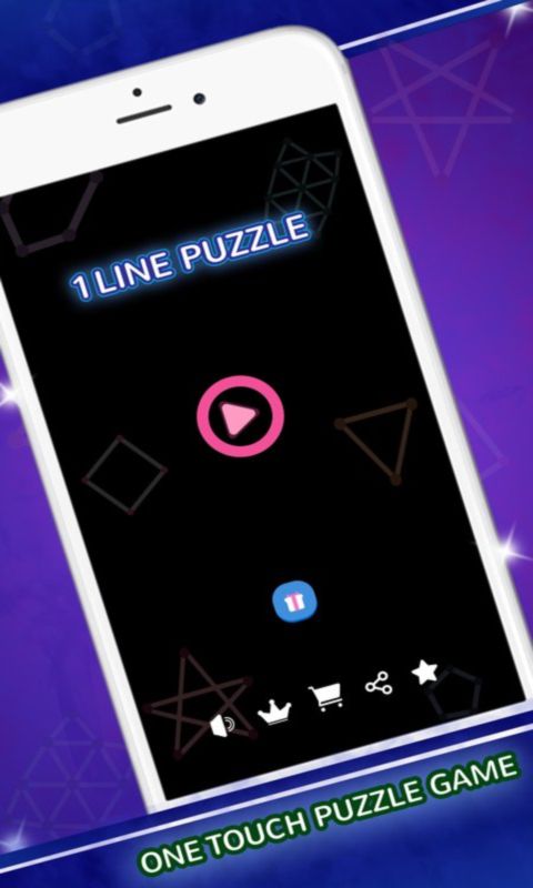 1 Line Puzzle(սϷ)v1.0 ٷ