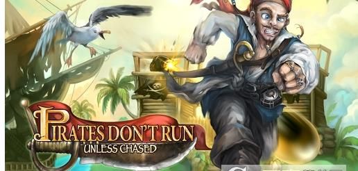 Pirates Don(海盗不会跑)v1.0.3 安卓版