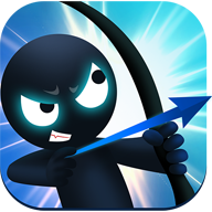 Stickman Archer Fight(˹˫˶Ծƽ)v1.1.3 ׿