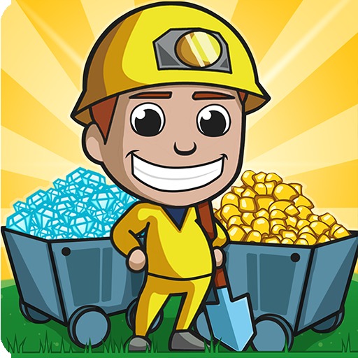 Idle Miner(͵ĿҵϷ)v2.1.2 ׿