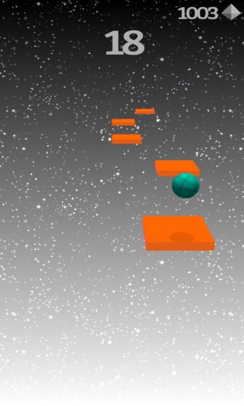 Ball Bounce(球类反弹游戏)v4.0 安卓版