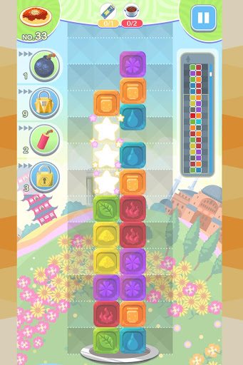 Cook&Puzzle(摇摆之谜手游)v1.3.0 安卓版