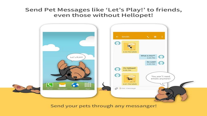 Hellopet(ȳϷ)v3.2.9 ׿