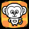 Monkey Evolution(ӽϷ)v1.0 °