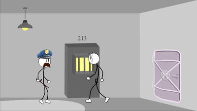 Stickman jailbreak 6(Խ6)v1.4 ׿