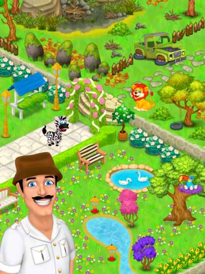 Zoo Rescue(Ӫ)v2.21 ׿