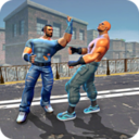 Street Kick Fighter(ͷɸϷ)v1.0 Ѱ