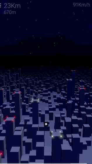 Immortal Cube: Midnight City(㷽ҹɫ֮)v1.0 ׿