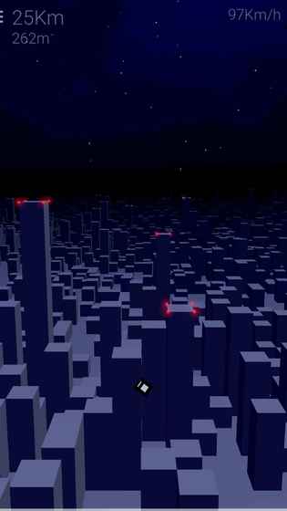 Immortal Cube: Midnight City(㷽ҹɫ֮)v1.0 ׿