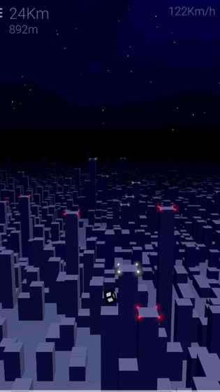 Immortal Cube: Midnight City(㷽ҹɫ֮)v1.0 ׿