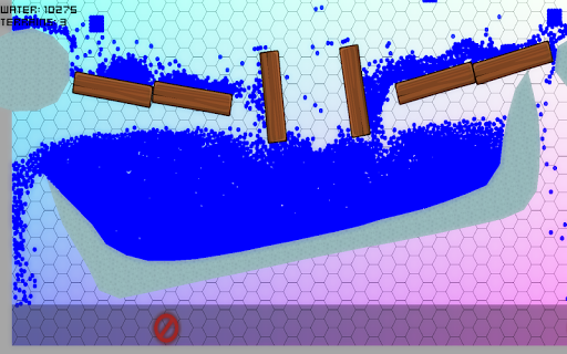 Water Physics Sandbox(水物理沙盒)v1.0.0 安卓版