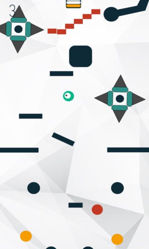 Cyclops Bounce(۾Ϸ)v1.1 ٷ