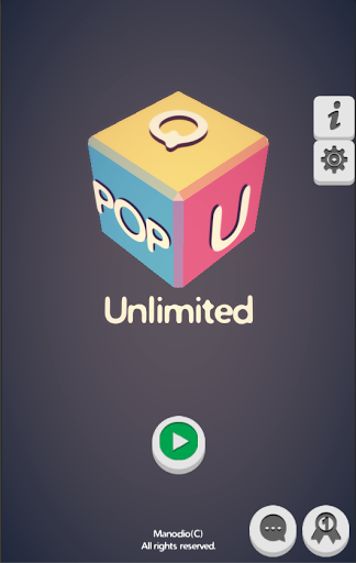 QPop Unlimited(Q流行无限)v1.0.3 安卓版