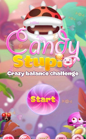 Candy Stupig(ƽս)v1.0 ٷ