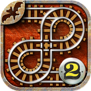 Rail Maze 2(·Թ2Ϸ)v1.0.3 °