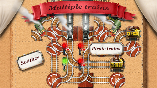 Rail Maze 2(·Թ2Ϸ)v1.0.3 °