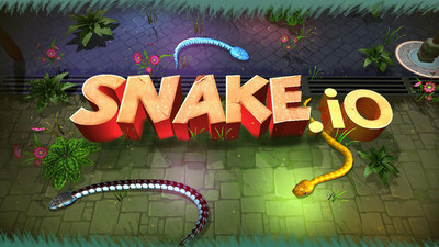 Snake.IO(̰3D)v1.3 ׿