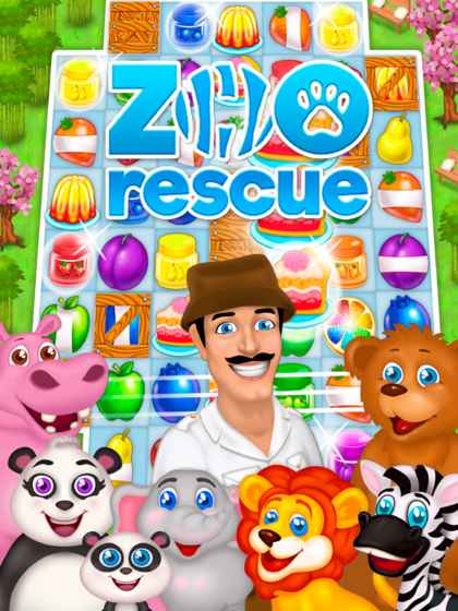 Zoo Rescue(Ӫ)v2.21 ׿