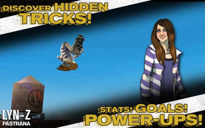 Endless Skater(޾)v1.6.1 °