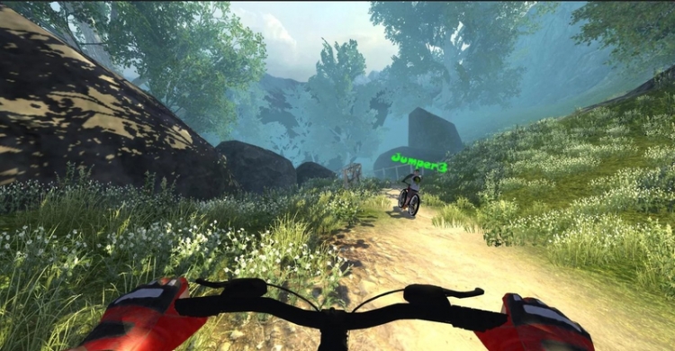 MTB DownHill(ʵɽг׿)v1.0.2 ֻ