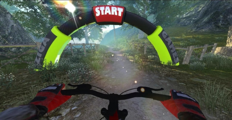 MTB DownHill(ʵɽг׿)v1.0.2 ֻ