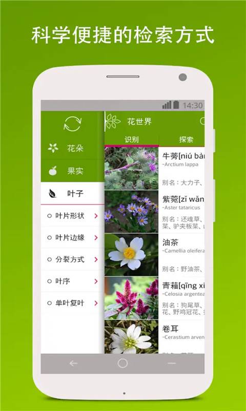 识花形色v2.1.538 最新版