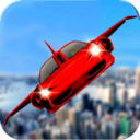 Futuristic Flying Car Ultimate(δķ)v2.1 ׿