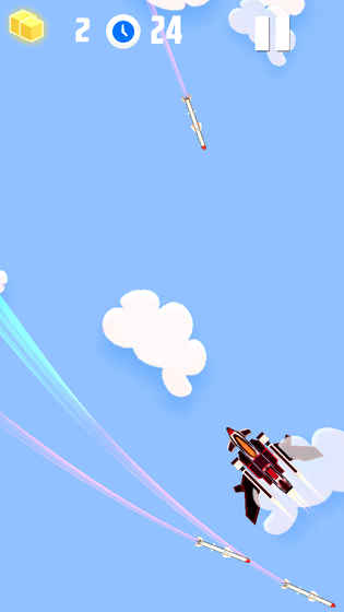 ManAndMissiles(뵼)v1.0 ׿