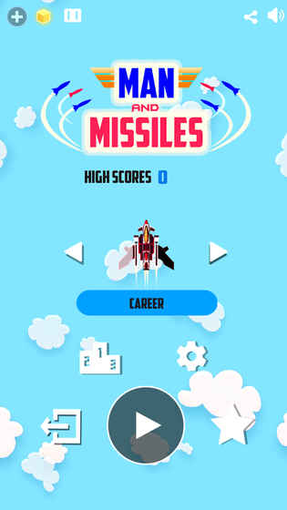 ManAndMissiles(뵼)v1.0 ׿